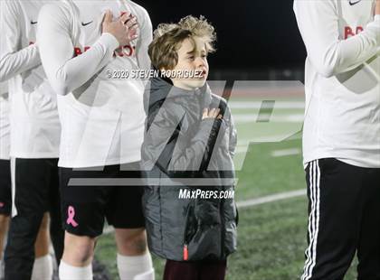 Thumbnail 1 in Central Valley vs. Bella Vista (CIF SJS D2 Final) photogallery.