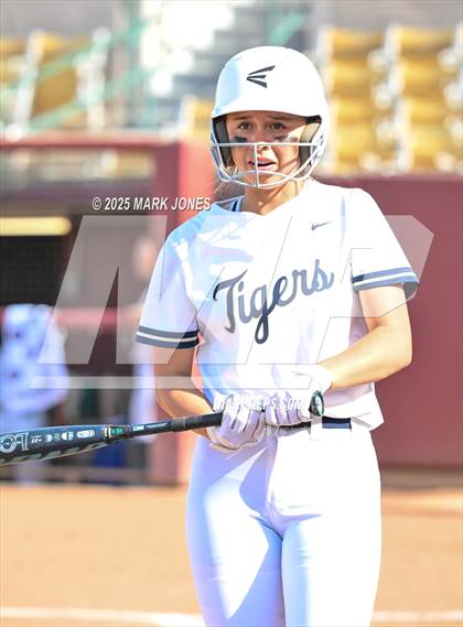 Thumbnail 1 in St. David vs. Joseph City (AIA 1A Final) photogallery.