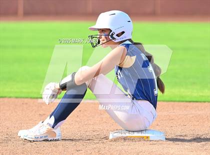 Thumbnail 1 in St. David vs. Joseph City (AIA 1A Final) photogallery.