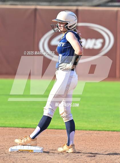 Thumbnail 2 in St. David vs. Joseph City (AIA 1A Final) photogallery.