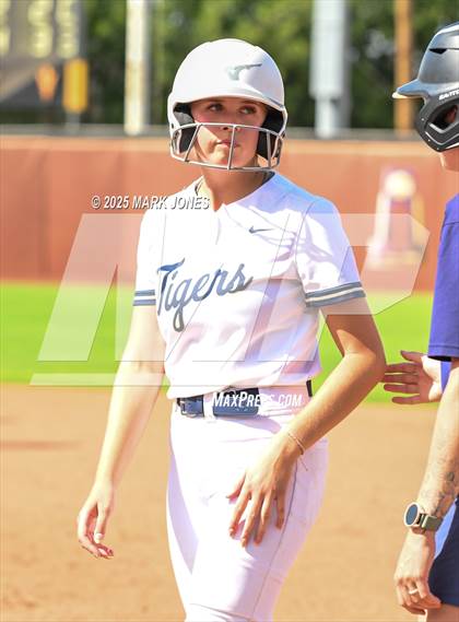 Thumbnail 2 in St. David vs. Joseph City (AIA 1A Final) photogallery.