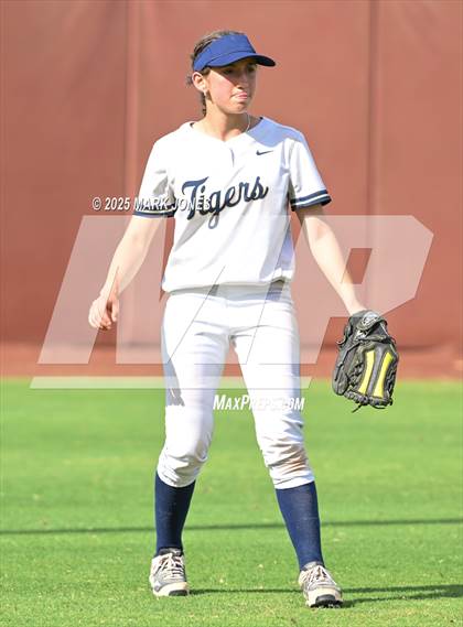 Thumbnail 1 in St. David vs. Joseph City (AIA 1A Final) photogallery.