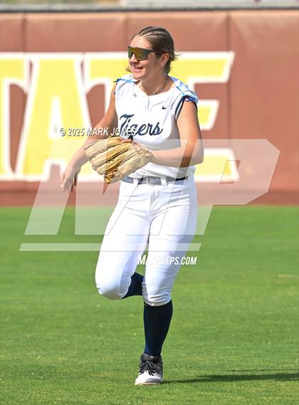 Thumbnail 3 in St. David vs. Joseph City (AIA 1A Final) photogallery.