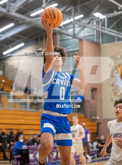 Thumbnail 2 in Carlsbad vs. San Diego (CIF SDS D1 Semifinals) photogallery.