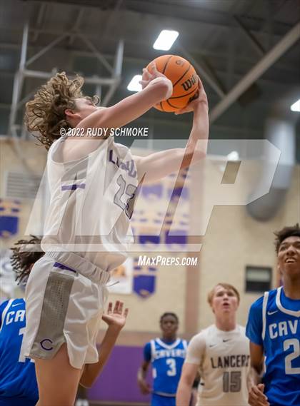 Thumbnail 2 in Carlsbad vs. San Diego (CIF SDS D1 Semifinals) photogallery.