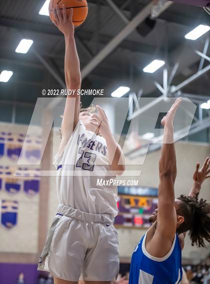Thumbnail 3 in Carlsbad vs. San Diego (CIF SDS D1 Semifinals) photogallery.