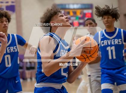 Thumbnail 1 in Carlsbad vs. San Diego (CIF SDS D1 Semifinals) photogallery.