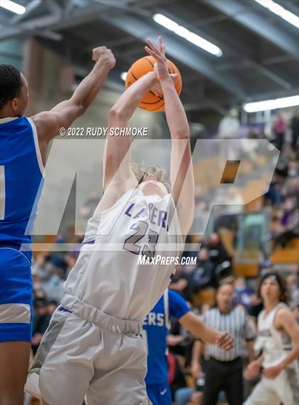 Thumbnail 1 in Carlsbad vs. San Diego (CIF SDS D1 Semifinals) photogallery.