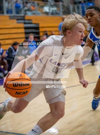 Thumbnail 1 in Carlsbad vs. San Diego (CIF SDS D1 Semifinals) photogallery.