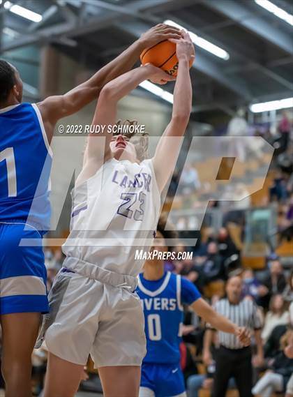 Thumbnail 2 in Carlsbad vs. San Diego (CIF SDS D1 Semifinals) photogallery.