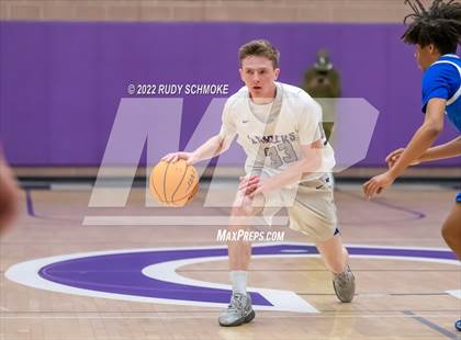 Thumbnail 1 in Carlsbad vs. San Diego (CIF SDS D1 Semifinals) photogallery.