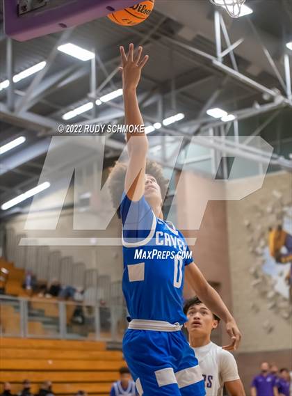 Thumbnail 1 in Carlsbad vs. San Diego (CIF SDS D1 Semifinals) photogallery.