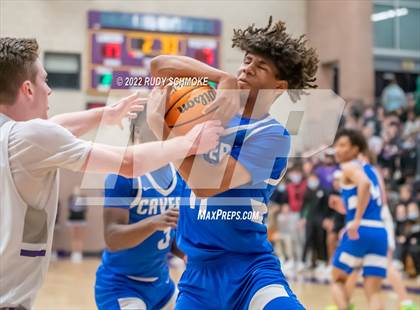 Thumbnail 1 in Carlsbad vs. San Diego (CIF SDS D1 Semifinals) photogallery.