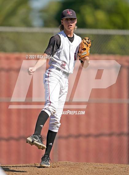 Thumbnail 1 in JV: Pleasant Grove @ Laguna Creek photogallery.