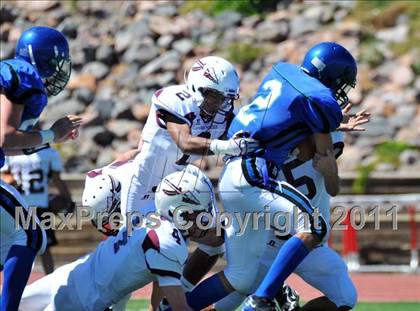 Thumbnail 3 in Cheyenne Mountain @ Doherty photogallery.