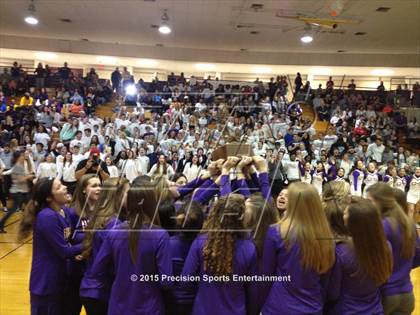 Thumbnail 3 in Clarksville TOC Ceremony photogallery.