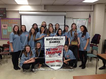 Thumbnail 3 in Clarksville TOC Ceremony photogallery.