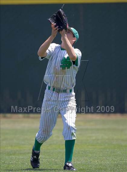Thumbnail 1 in Jesuit vs. St. Mary's (CIF SJS D1 Final) photogallery.