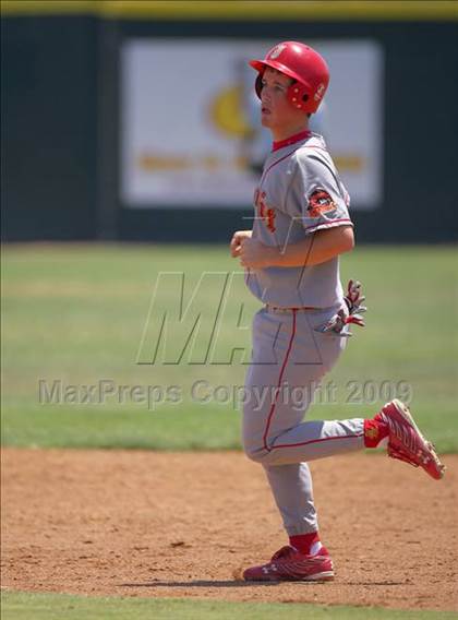 Thumbnail 1 in Jesuit vs. St. Mary's (CIF SJS D1 Final) photogallery.