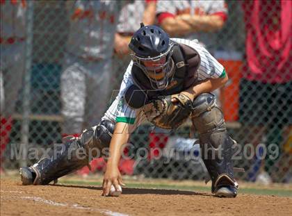 Thumbnail 1 in Jesuit vs. St. Mary's (CIF SJS D1 Final) photogallery.