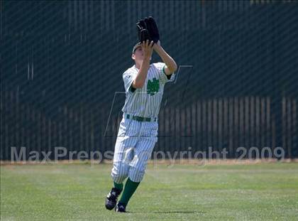 Thumbnail 1 in Jesuit vs. St. Mary's (CIF SJS D1 Final) photogallery.