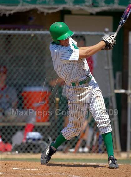 Thumbnail 1 in Jesuit vs. St. Mary's (CIF SJS D1 Final) photogallery.