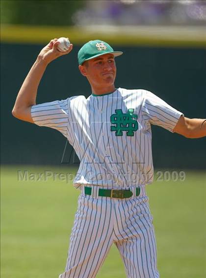 Thumbnail 1 in Jesuit vs. St. Mary's (CIF SJS D1 Final) photogallery.