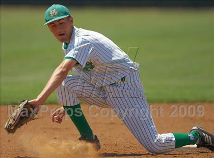Thumbnail 1 in Jesuit vs. St. Mary's (CIF SJS D1 Final) photogallery.