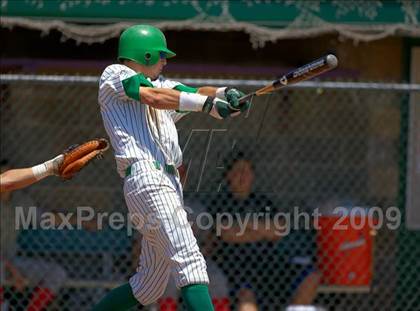 Thumbnail 1 in Jesuit vs. St. Mary's (CIF SJS D1 Final) photogallery.