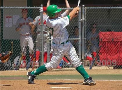 Thumbnail 1 in Jesuit vs. St. Mary's (CIF SJS D1 Final) photogallery.