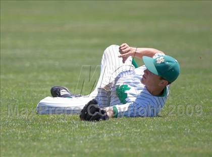 Thumbnail 2 in Jesuit vs. St. Mary's (CIF SJS D1 Final) photogallery.