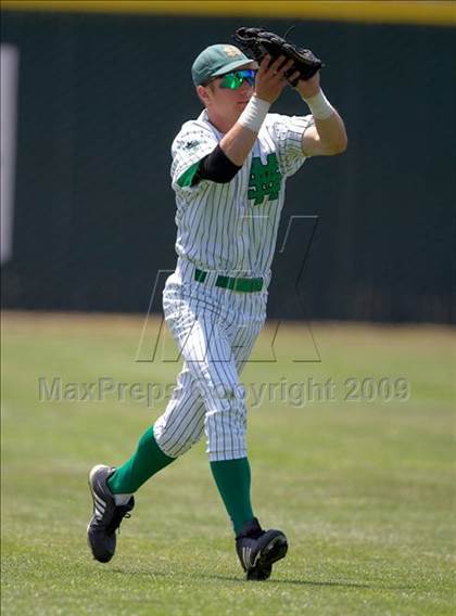 Thumbnail 1 in Jesuit vs. St. Mary's (CIF SJS D1 Final) photogallery.