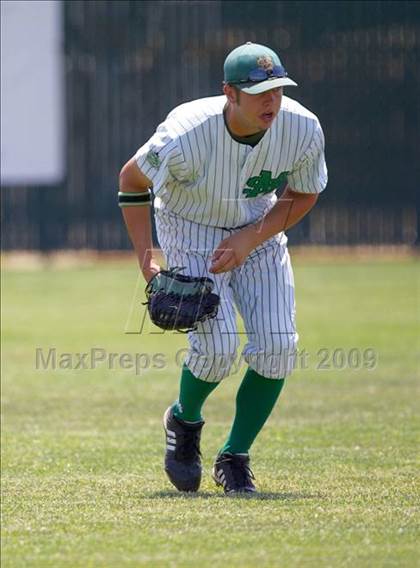 Thumbnail 1 in Jesuit vs. St. Mary's (CIF SJS D1 Final) photogallery.