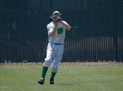 Thumbnail 2 in Jesuit vs. St. Mary's (CIF SJS D1 Final) photogallery.