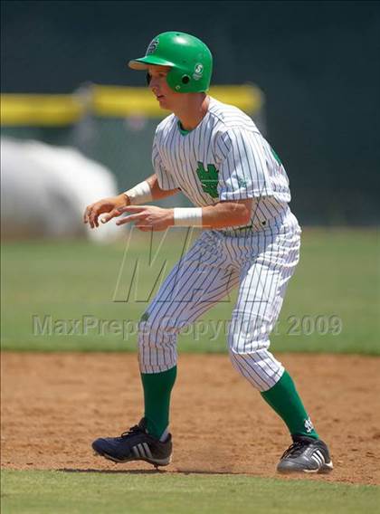 Thumbnail 1 in Jesuit vs. St. Mary's (CIF SJS D1 Final) photogallery.