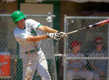 Thumbnail 1 in Jesuit vs. St. Mary's (CIF SJS D1 Final) photogallery.