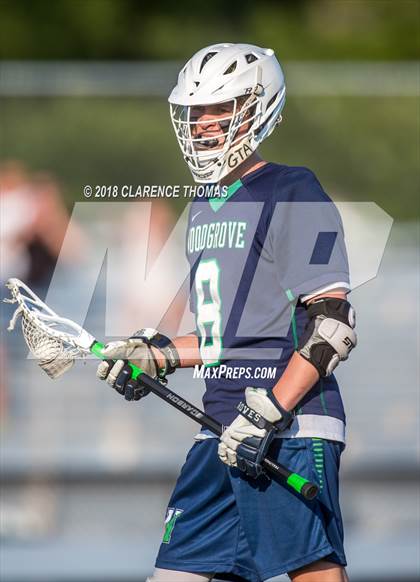 Thumbnail 3 in Woodgrove @ Loudoun Valley photogallery.