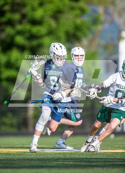 Thumbnail 1 in Woodgrove @ Loudoun Valley photogallery.