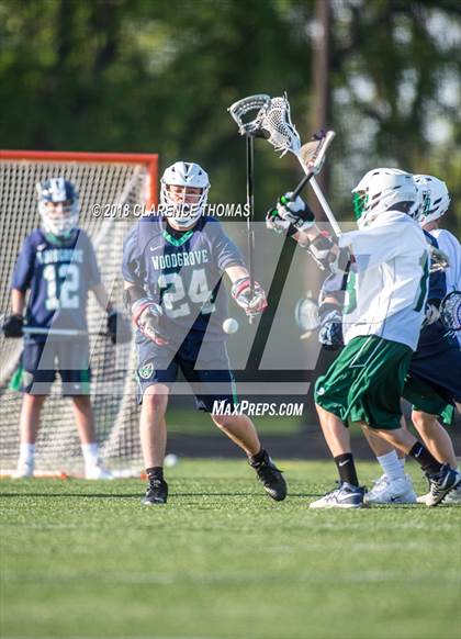 Thumbnail 3 in Woodgrove @ Loudoun Valley photogallery.