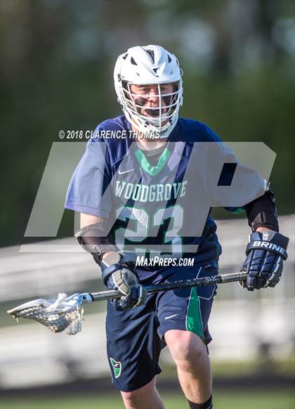 Thumbnail 3 in Woodgrove @ Loudoun Valley photogallery.