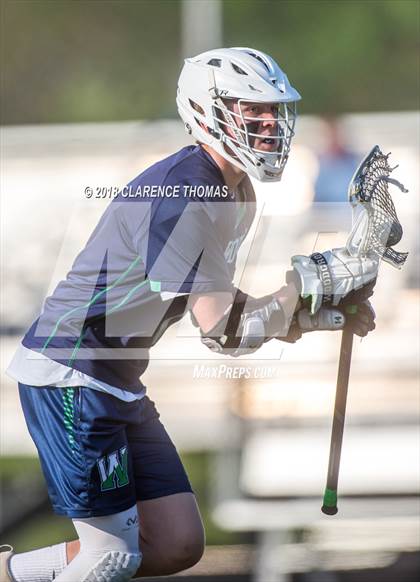 Thumbnail 3 in Woodgrove @ Loudoun Valley photogallery.