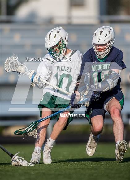Thumbnail 3 in Woodgrove @ Loudoun Valley photogallery.