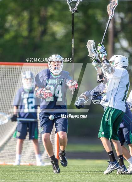 Thumbnail 1 in Woodgrove @ Loudoun Valley photogallery.