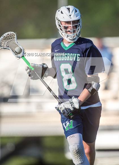 Thumbnail 2 in Woodgrove @ Loudoun Valley photogallery.