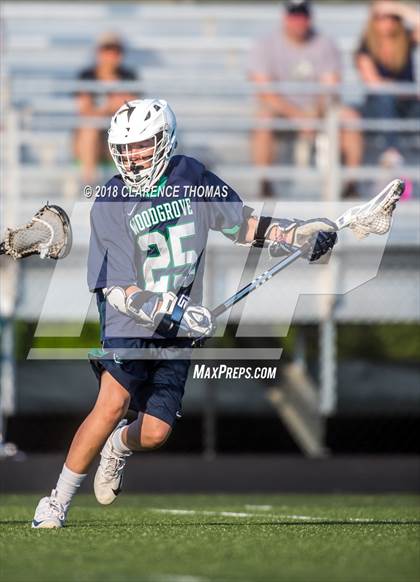 Thumbnail 1 in Woodgrove @ Loudoun Valley photogallery.