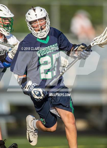 Thumbnail 1 in Woodgrove @ Loudoun Valley photogallery.