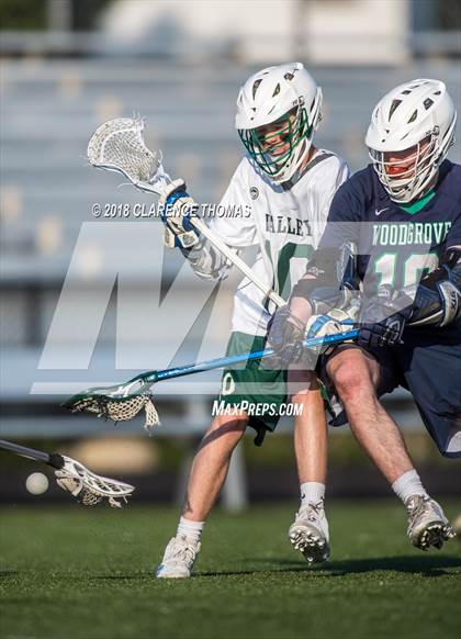 Thumbnail 1 in Woodgrove @ Loudoun Valley photogallery.