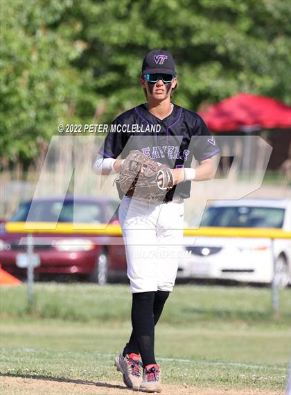 Thumbnail 1 in Blackstone Valley RVT vs Amesbury (MIAA Division 4 Round of 16) photogallery.