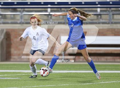 Thumbnail 1 in Hebron @ Allen (UIL 6A Bi-District) photogallery.