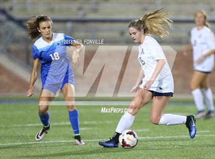 Thumbnail 1 in Hebron @ Allen (UIL 6A Bi-District) photogallery.
